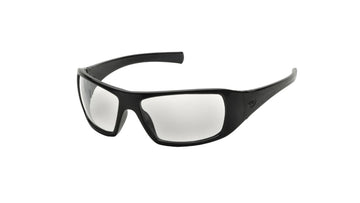 Pyramex Goliath Safety Glasses - Front View