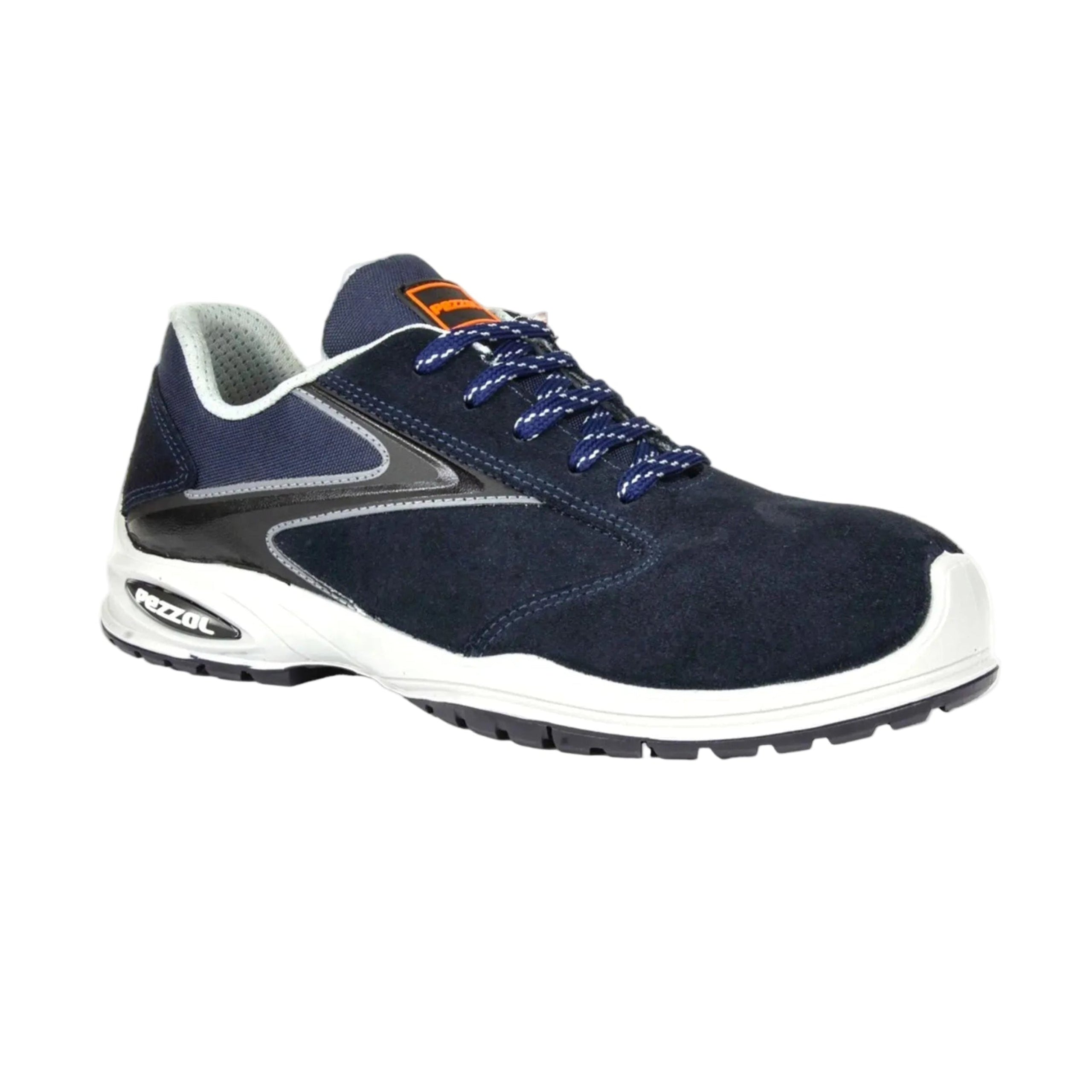 أحذية السلامة المكتبية من بيزول سكوربيون