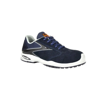 Pezzol Safety Sneakers - Model Scorpion S3 - Navy Blue