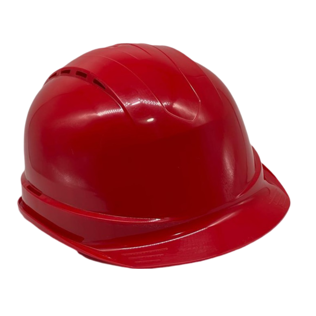 Silent Safety Helmet - Model SL 1470