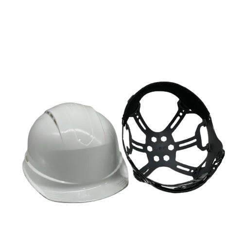 Silent Safety Helmet - Model SL 1470
