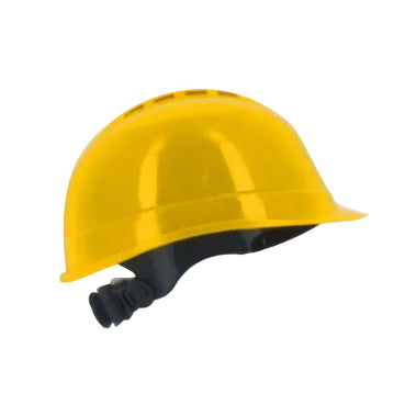 Silent Safety Helmet - Model SL 1470