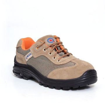 WAQ SS-12S Safety Shoes