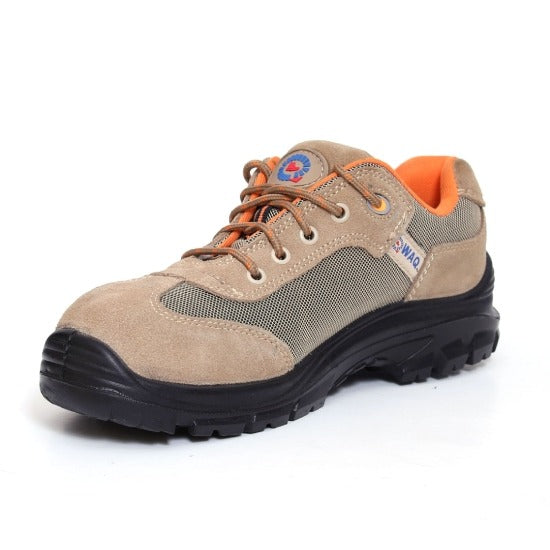 WAQ SS-12S Safety Shoes