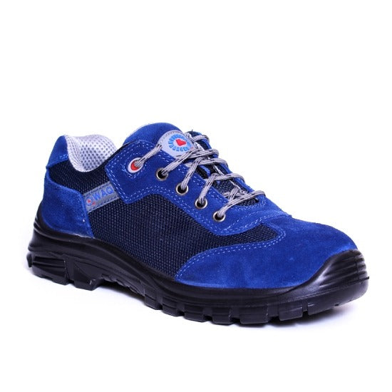 WAQ SS-12B Safety Shoes