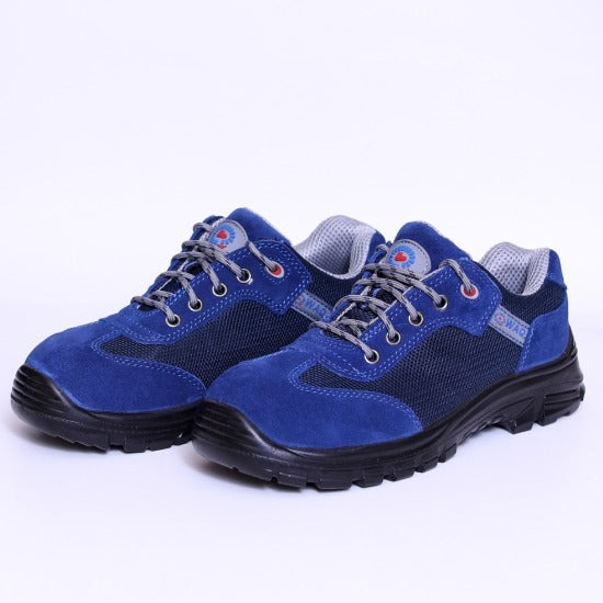 WAQ SS-12B Safety Shoes