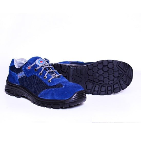 WAQ SS-12B Safety Shoes