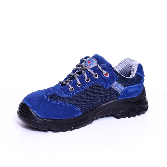 WAQ SS-12B Safety Shoes