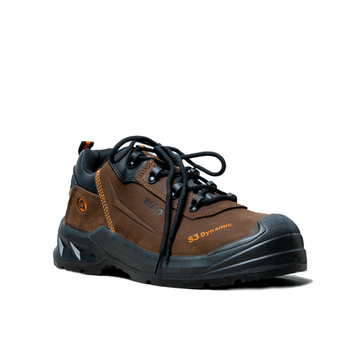 WAQ SS-137 Safety Shoes