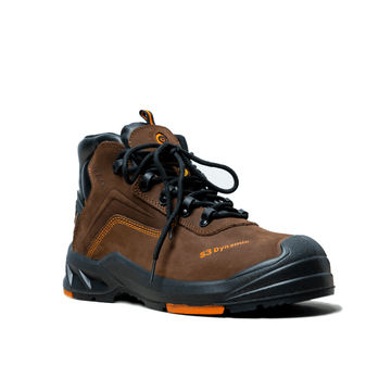 WAQ SS-138 Safety Shoes