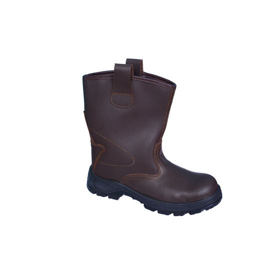 WAQ SS-162 Safety Shoes