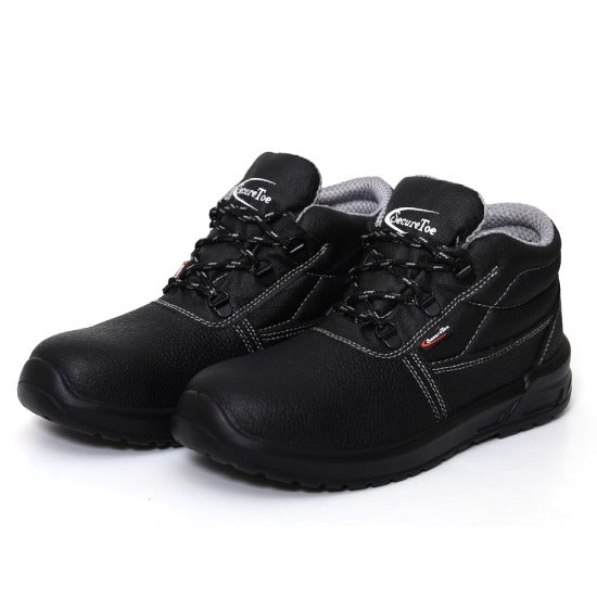 Safety Half Boots WAQ SS-24 S1P