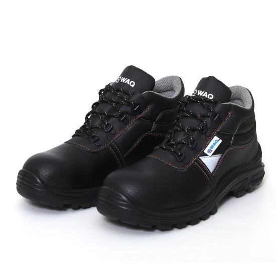 WAQ SS-25 Safety Shoes