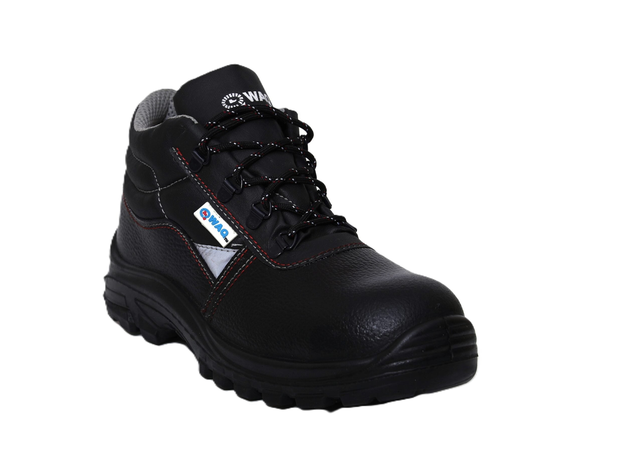 WAQ Safety Half Boots SS-25 S1P