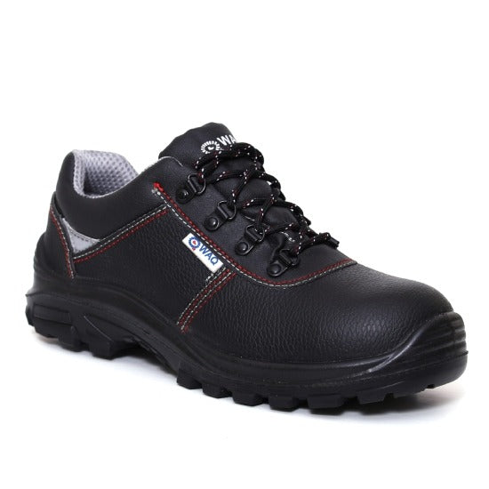 WAQ SS-26 Safety Shoes