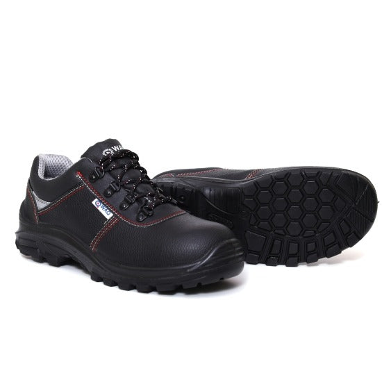 WAQ SS-26 Safety Shoes