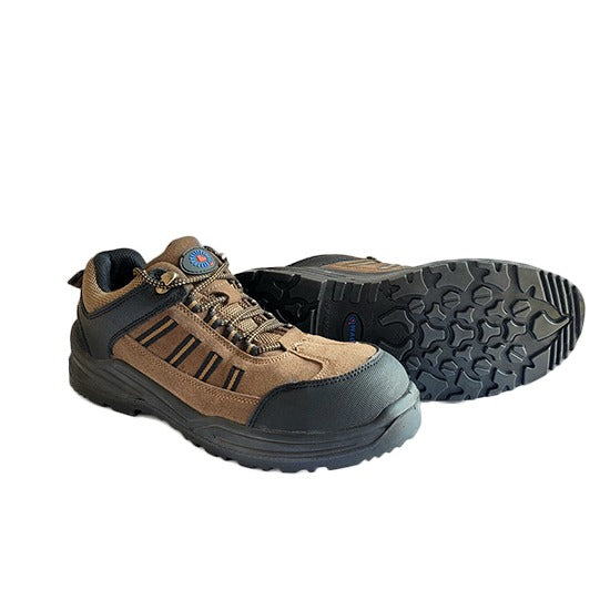 WAQ SS-29 Safety Shoes