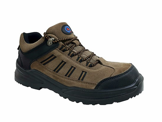 WAQ SS-29 Safety Shoes