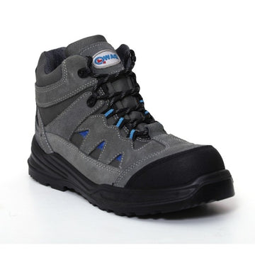 WAQ SS-54 Safety Shoes