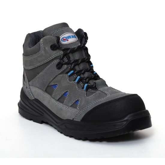 WAQ SS-54 Safety Shoes