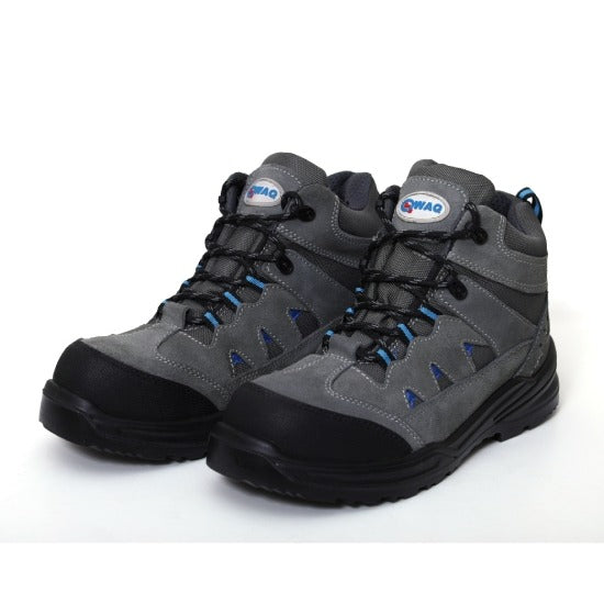 WAQ SS-54 Safety Shoes