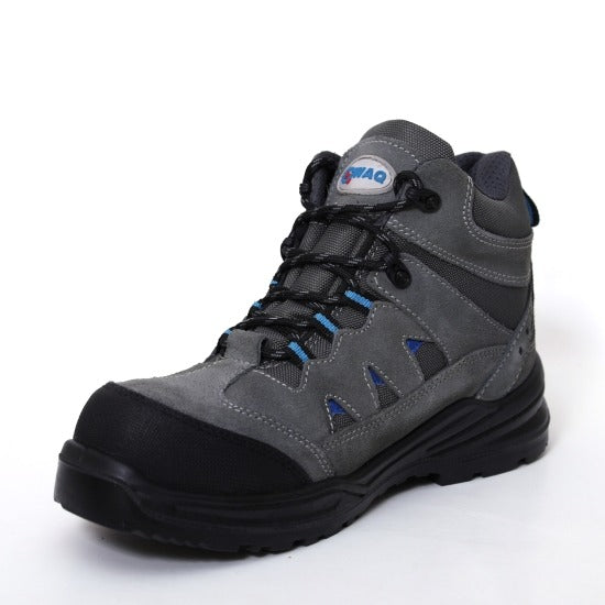 WAQ SS-54 Safety Shoes