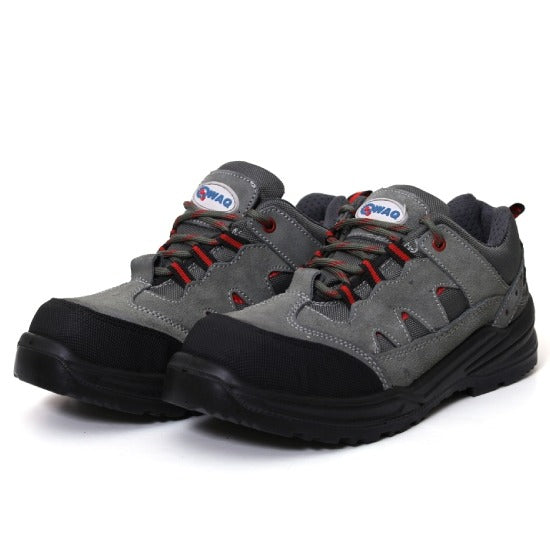 WAQ SS-55 Safety Shoes