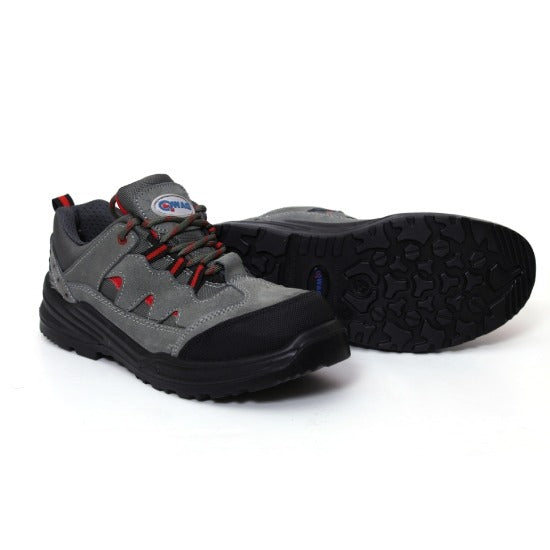 WAQ SS-55 Safety Shoes