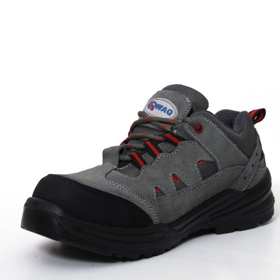 WAQ SS-55 Safety Shoes