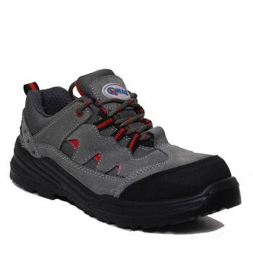 WAQ SS-55 Safety Shoes