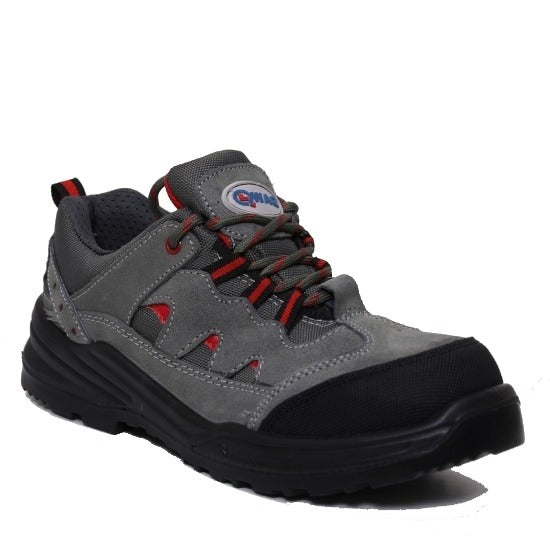 WAQ SS-55 Safety Shoes