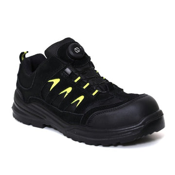 WAQ SS-60 Safety Shoes