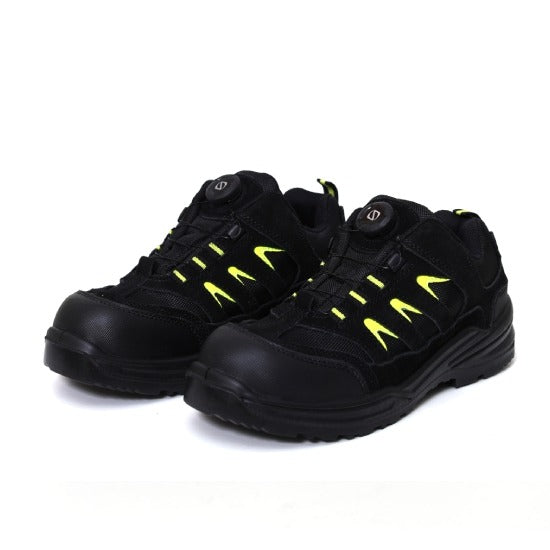 WAQ SS-60 Safety Shoes