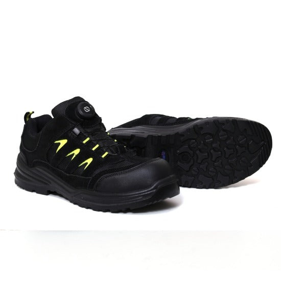 WAQ SS-60 Safety Shoes