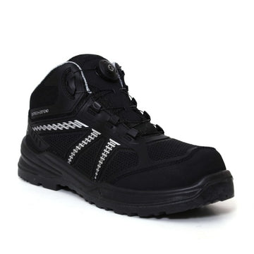 WAQ SS-61 Safety Shoes