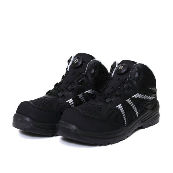 WAQ SS-61 Safety Shoes