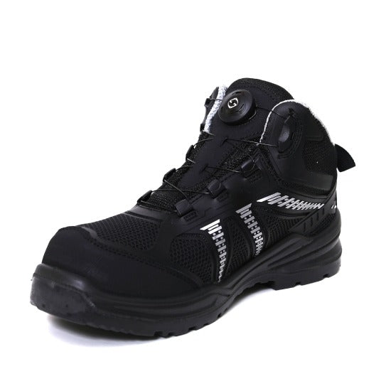 WAQ SS-61 Safety Shoes