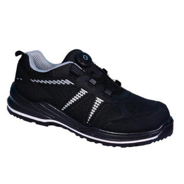 WAQ SS-62 Safety Shoes