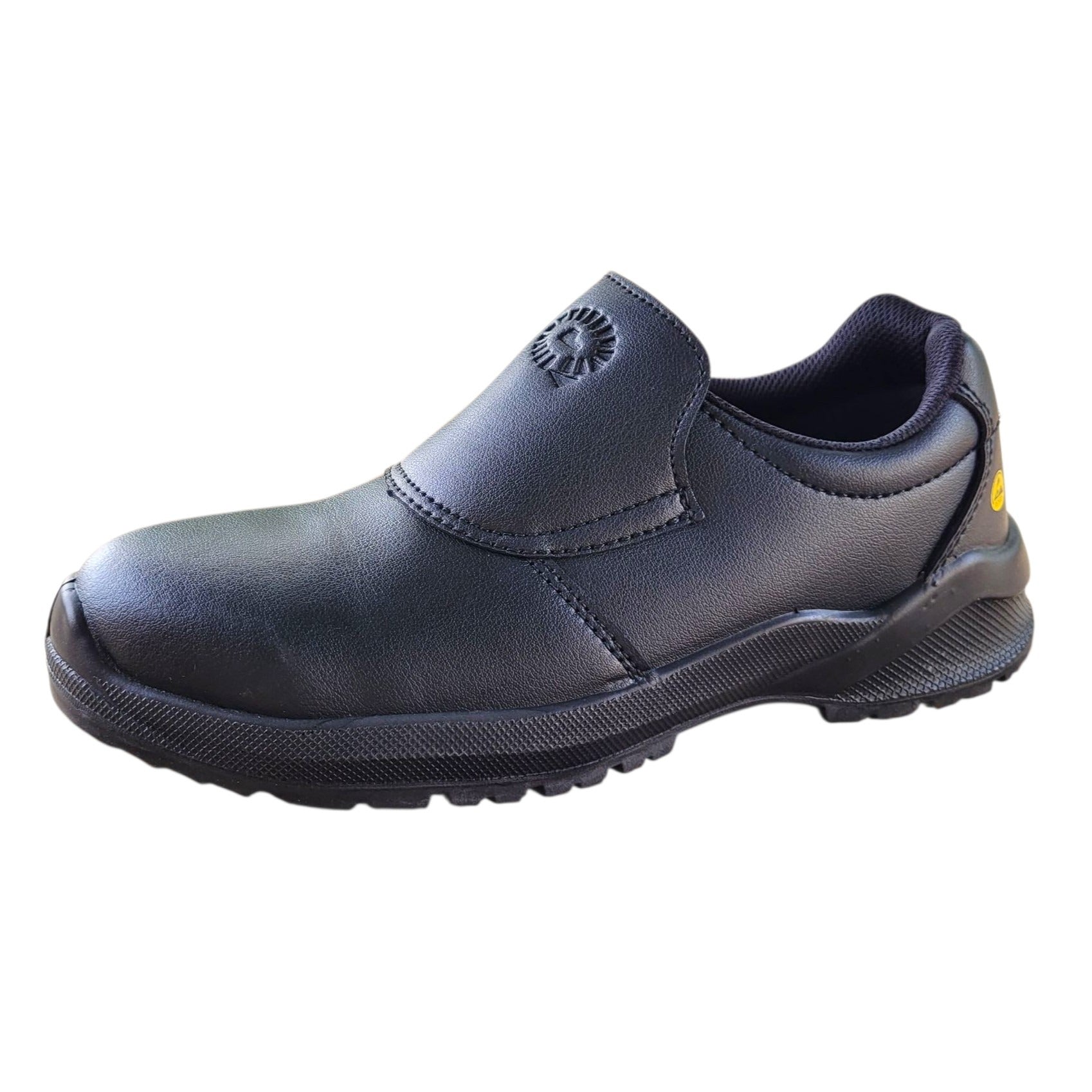 Safety Shoes WAQ ST-07 S3
