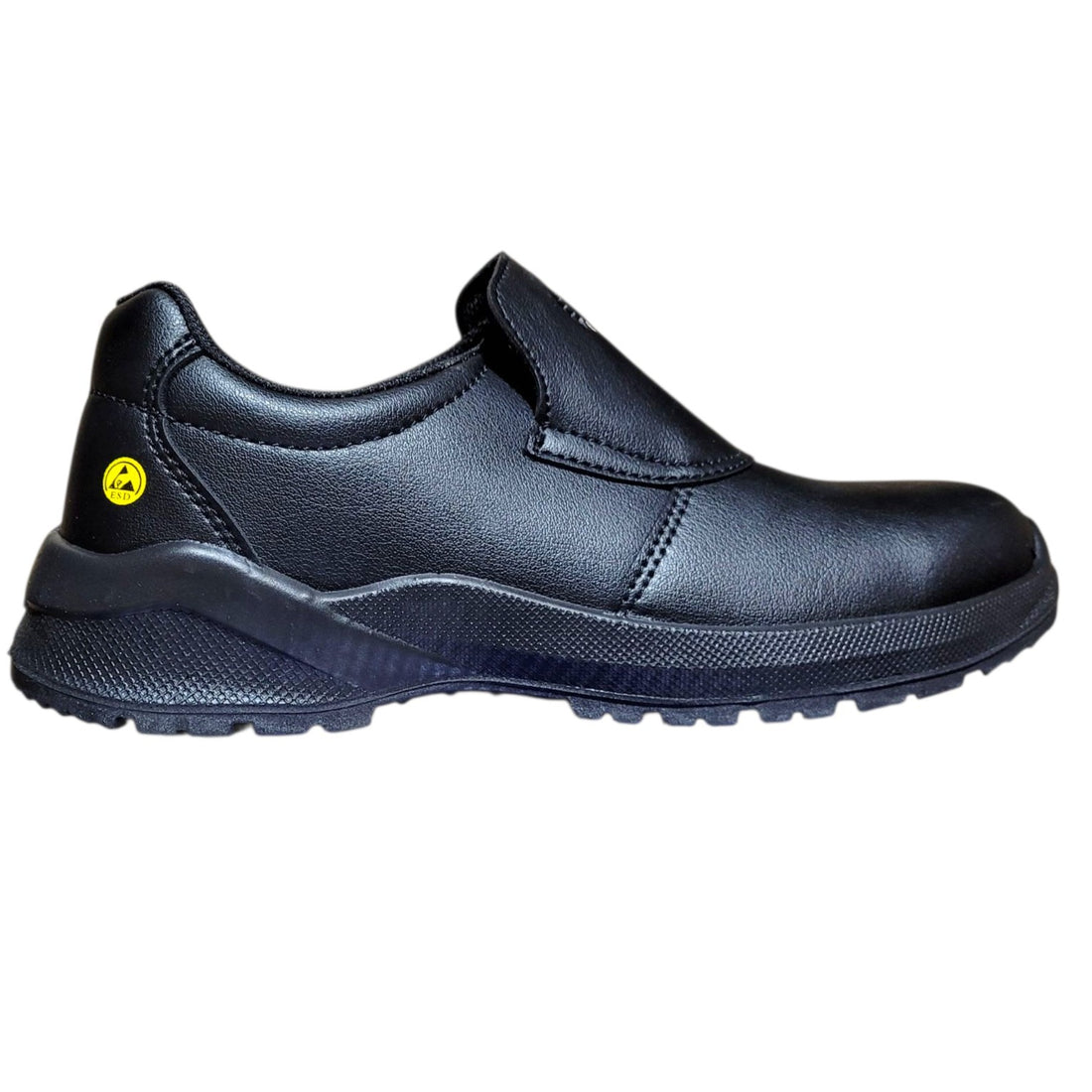 Safety Shoes WAQ ST-07 S3