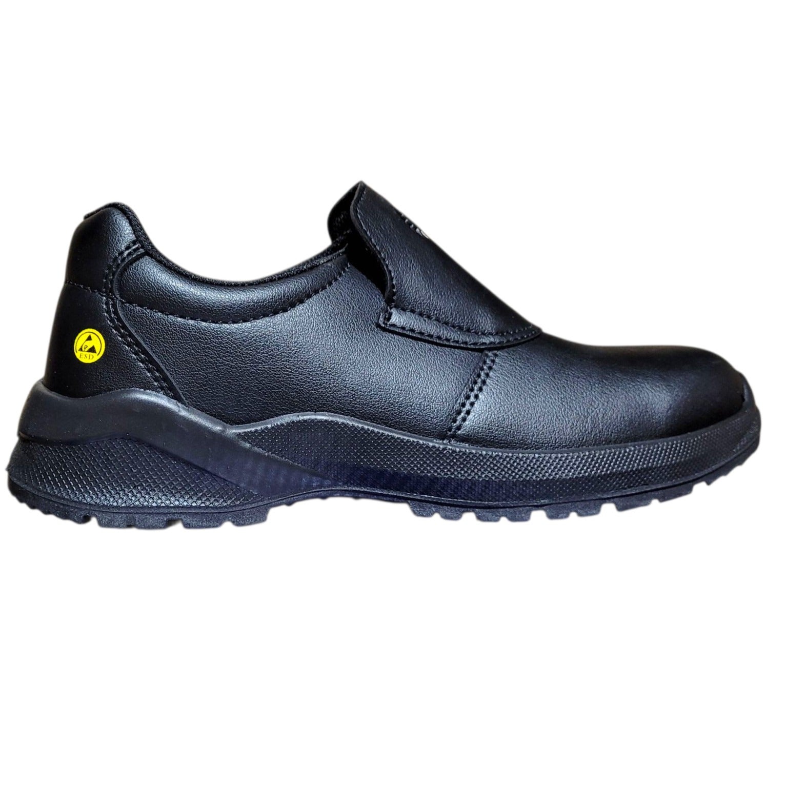 Safety Shoes WAQ ST-07 S3