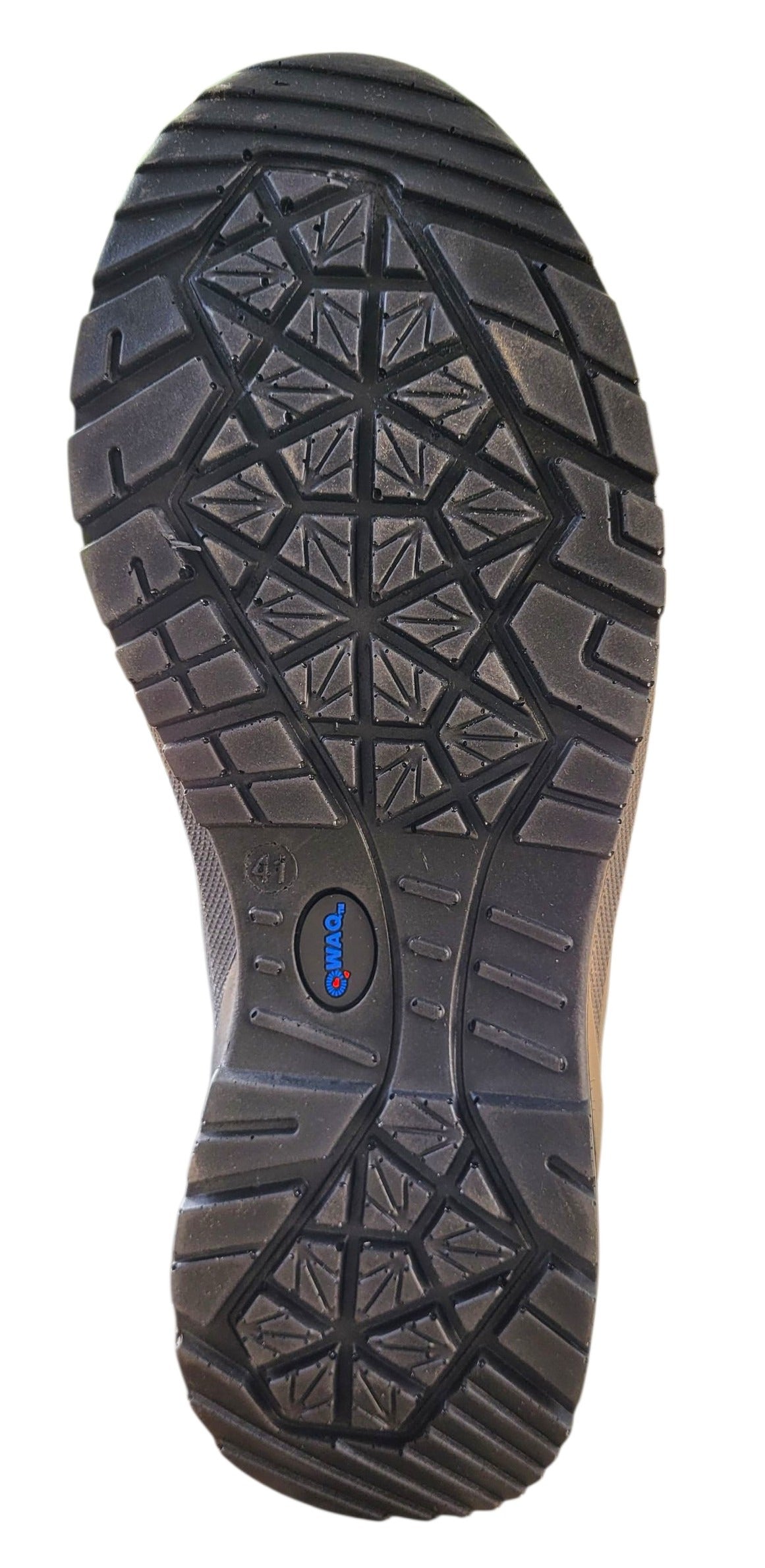 Safety Shoes WAQ ST-07 S3