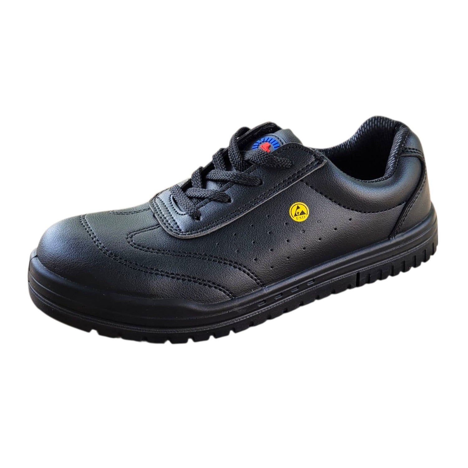 Safety Shoes WAQ ST-09 S1P