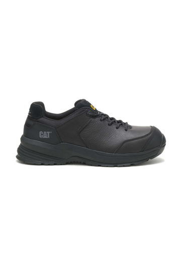 CAT Streamline 2.0 Safety Sneakers Leather Composite Toe - P91351