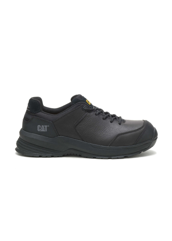CAT Streamline 2.0 Safety Sneakers Leather Composite Toe - P91351