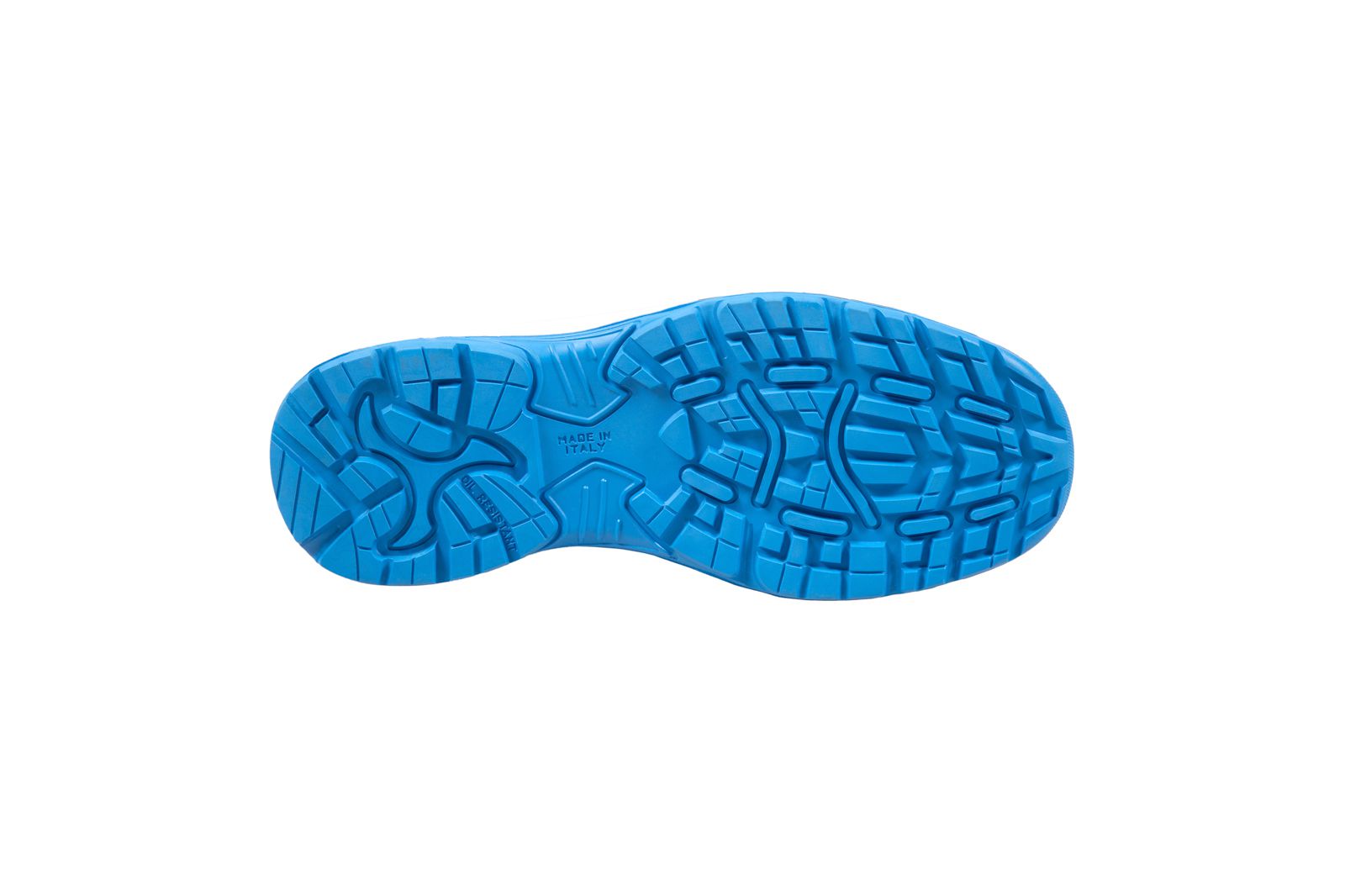 Bicap STAR S1P SRC Safety Sneakers