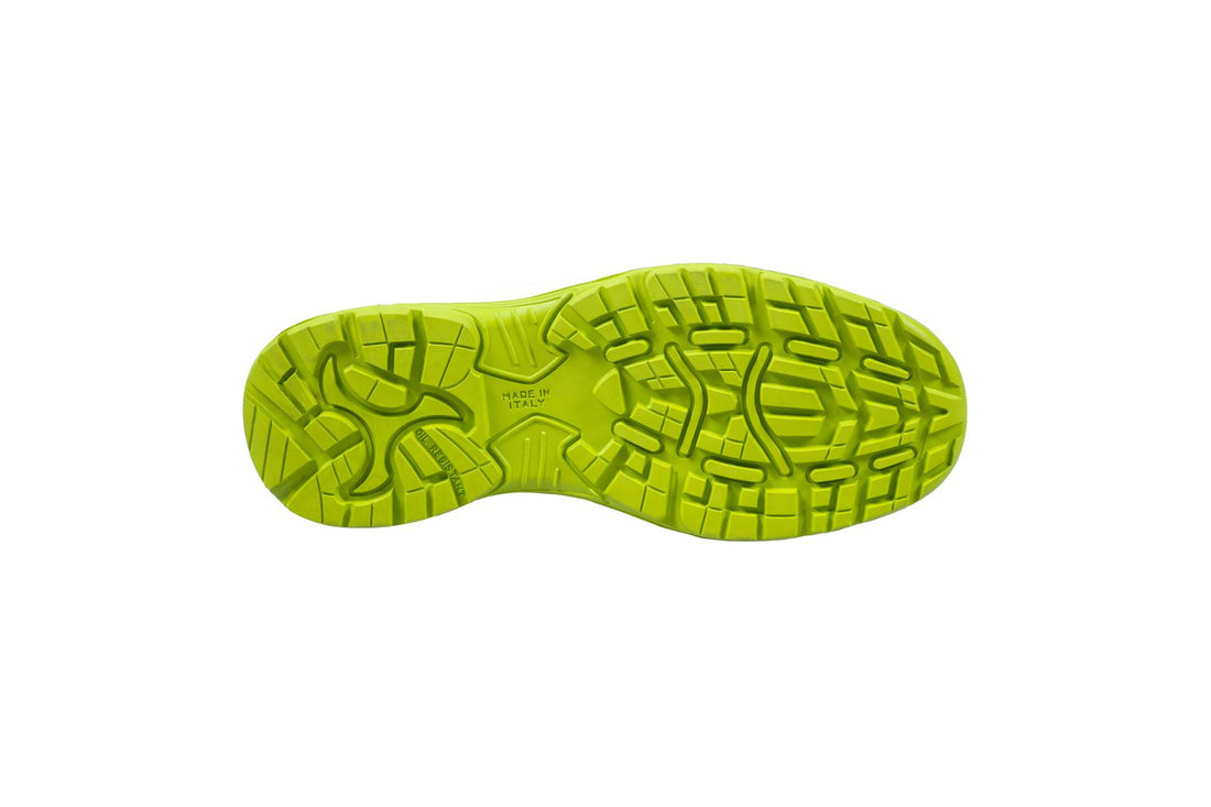 Bicap ECO GREY S1P SRC Safety Shoe - Steel Toe