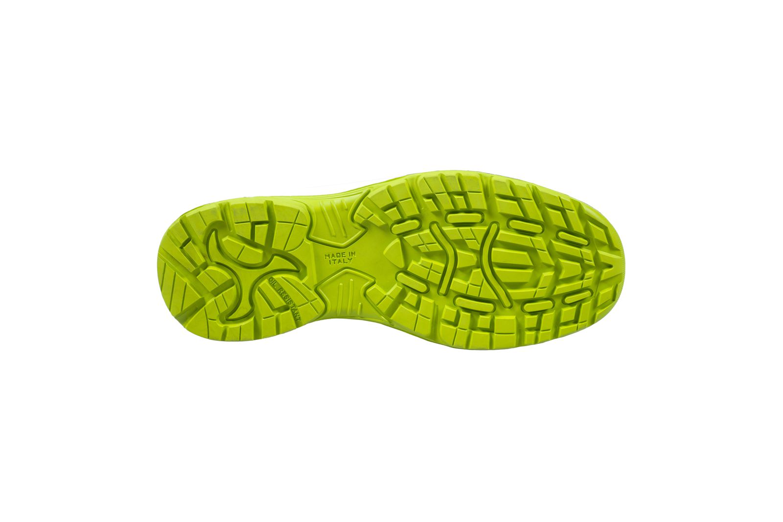 Bicap ECO GREY S1P SRC Safety Shoe - Steel Toe