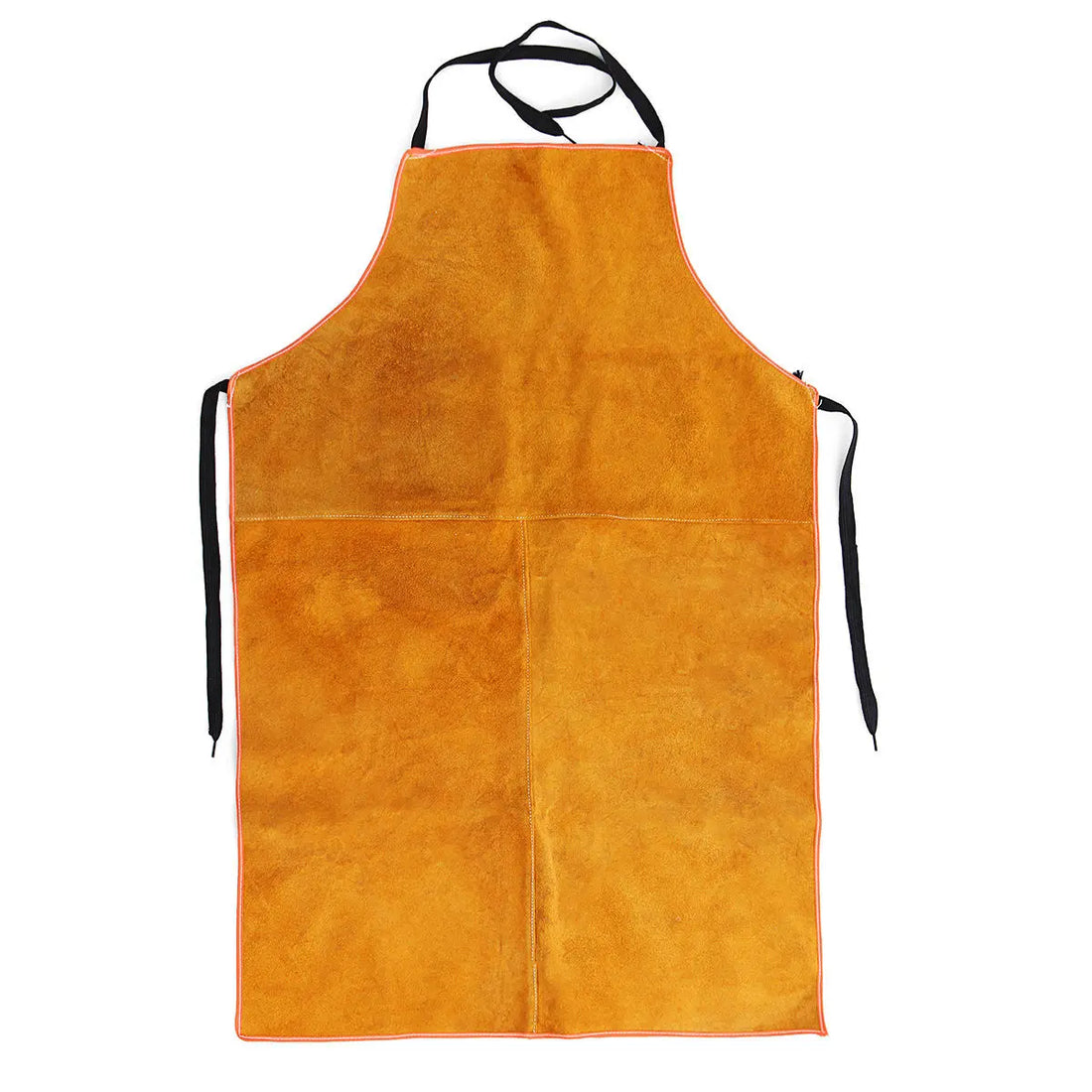 Welding Apron Made in PAKISTAN ( Brown )