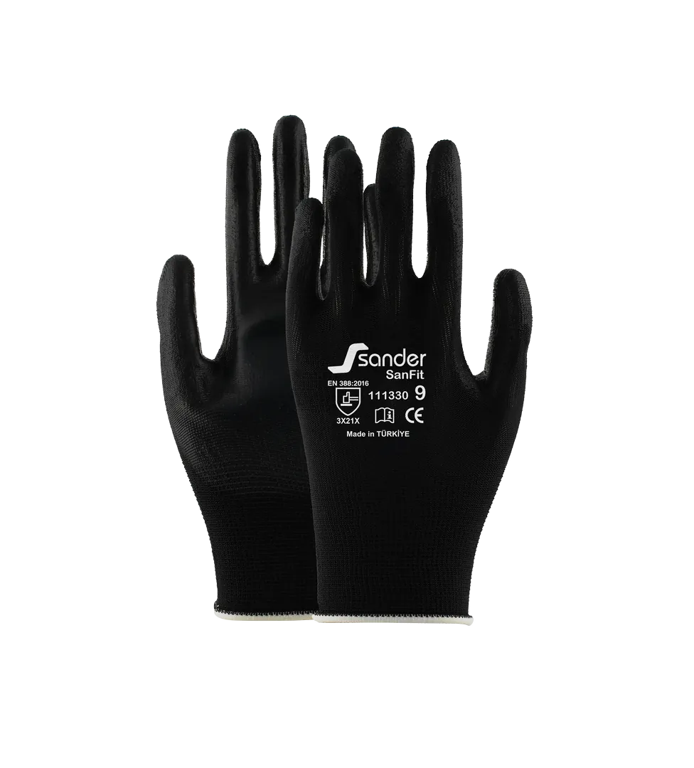 Egebant Safety Gloves - Model 111330 Multi_Purpose